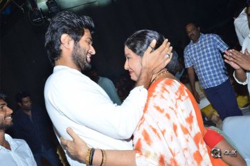 Geeta Govindham Movie Success Meet